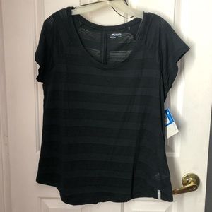 NWT Columbia T-Shirt
